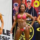 Francine  Pope - NPC Max Muscle Classic 2013 - #1